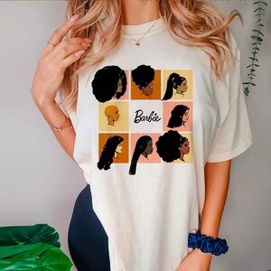 Barbie T-shirt